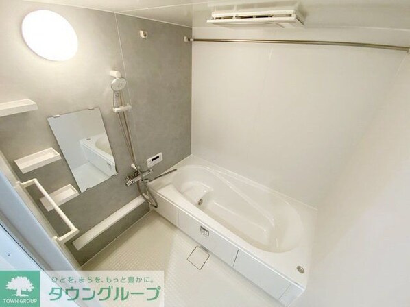 セレスティア森末町の物件内観写真